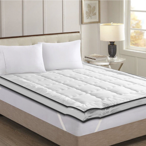 Soft Luxury Mattress Topper