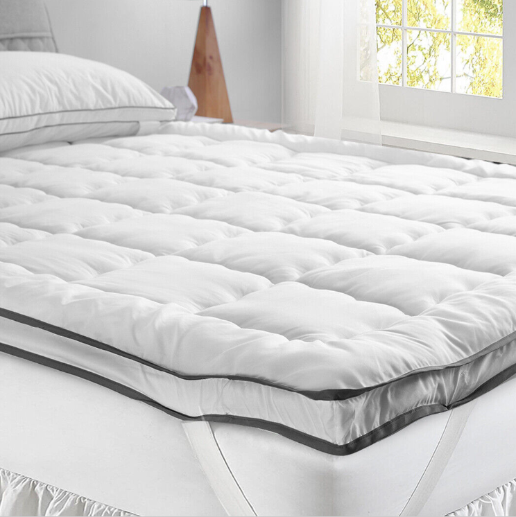 Soft Luxury Mattress Topper