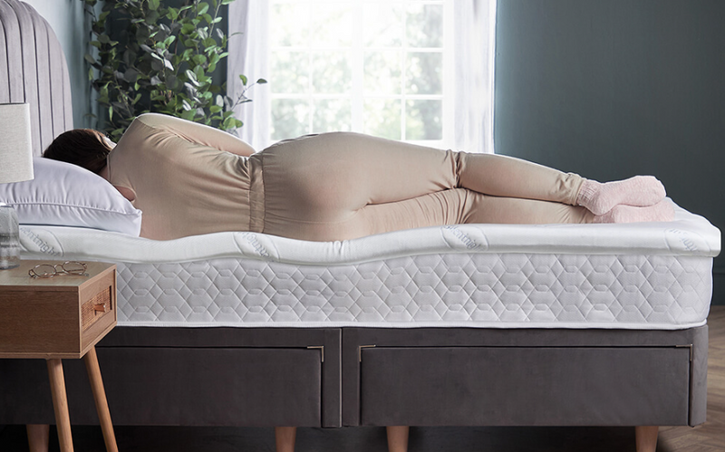 Soft Luxury Mattress Topper