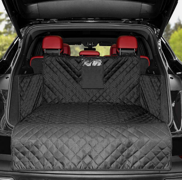 Dog Cargo Liner