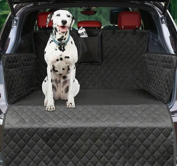 Dog Cargo Liner