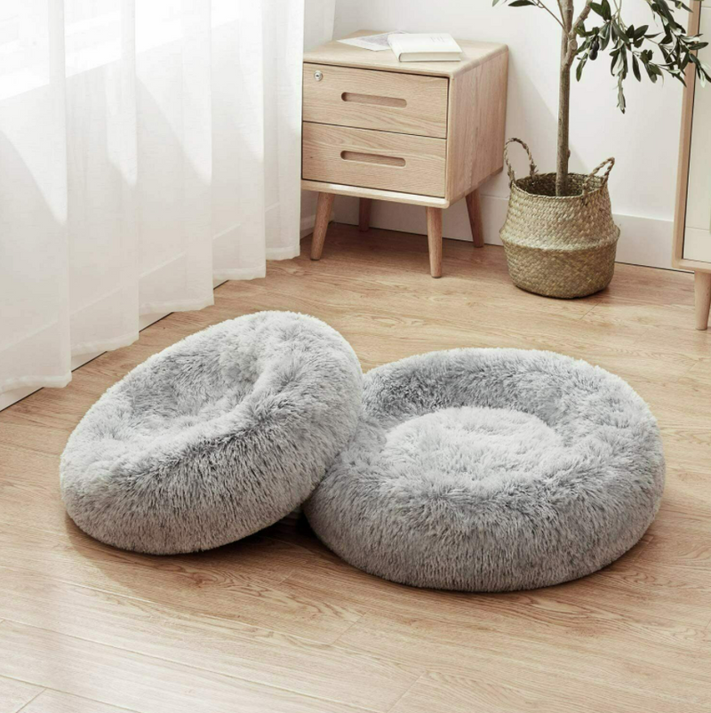 Dog Bed Padded Cushion