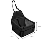 Pets Car Front Seat Booster
