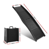 Portable Foldable Dog Ramp