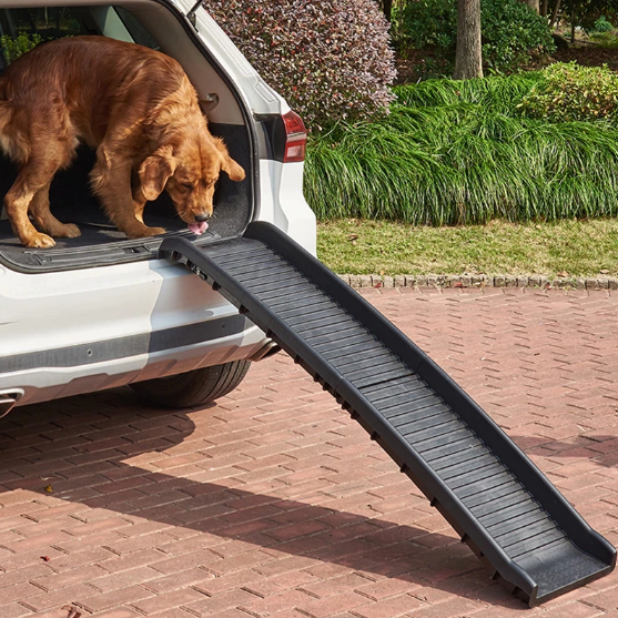 Portable Foldable Dog Ramp