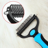 Professional Pet Brush