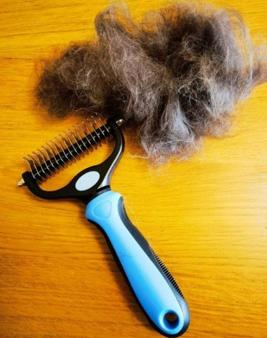 Professional Pet Brush