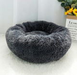 Dog Bed Padded Cushion