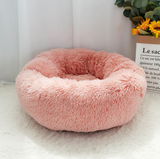 Dog Bed Padded Cushion