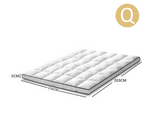 Soft Luxury Mattress Topper