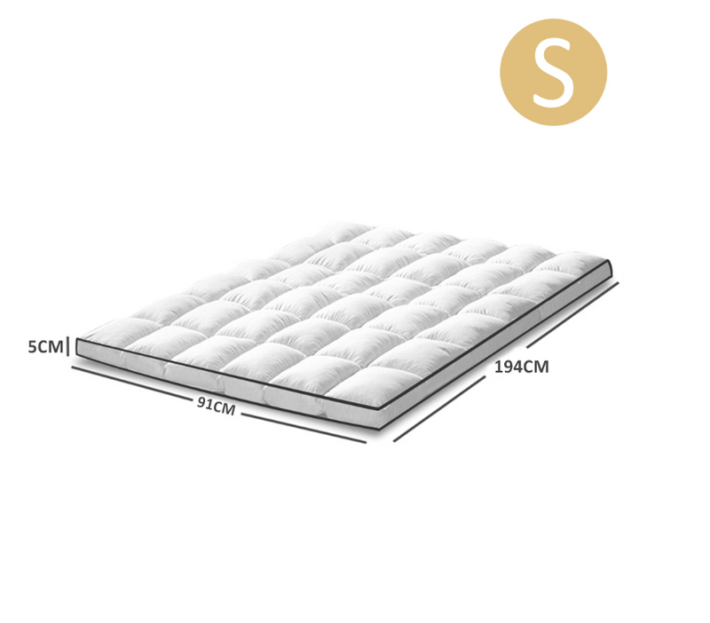 Soft Luxury Mattress Topper