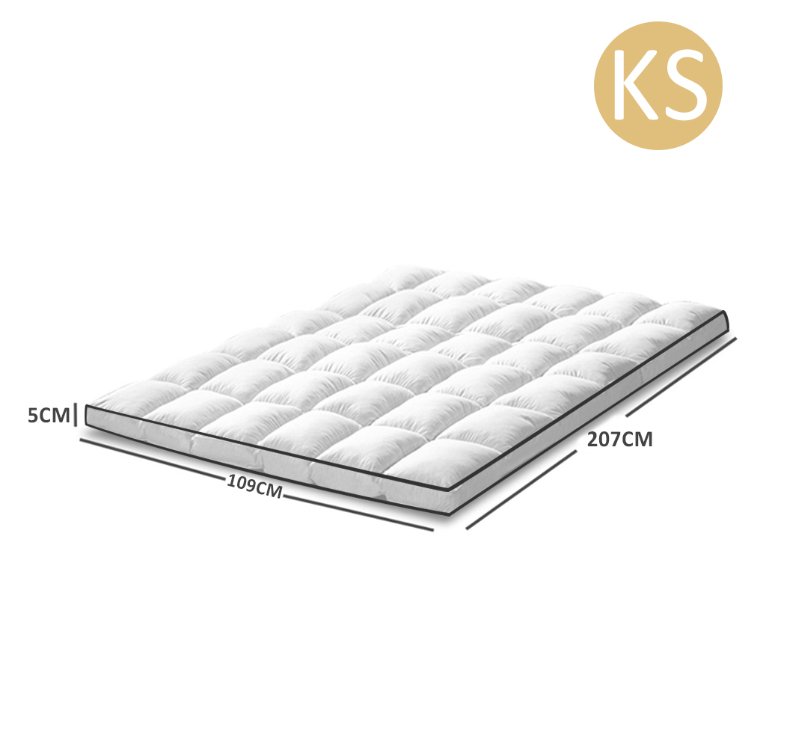 Soft Luxury Mattress Topper