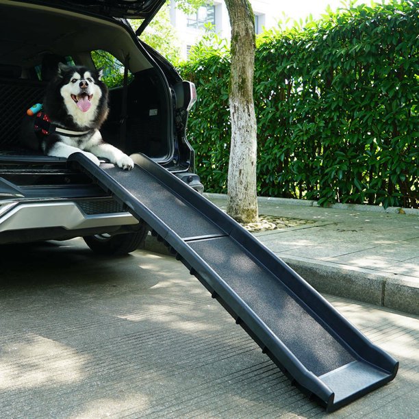Portable Foldable Dog Ramp