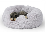 Dog Bed Padded Cushion