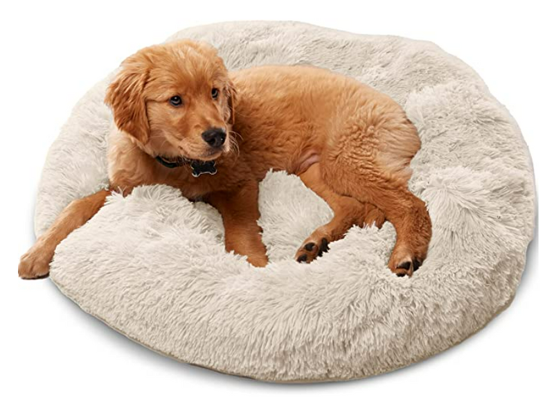 Dog Bed Padded Cushion