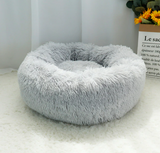 Dog Bed Padded Cushion